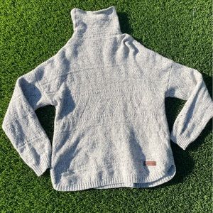 Sherpa Adventure Gear Merino Wool Sweater